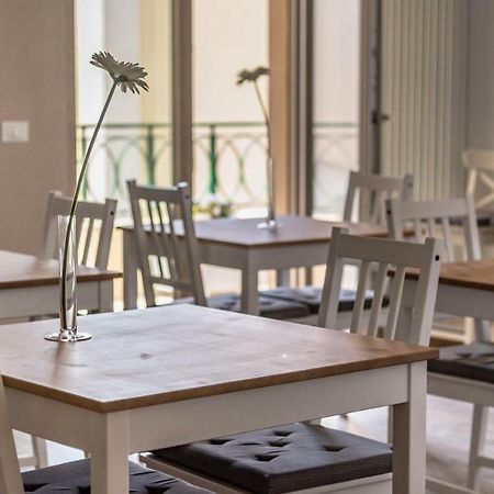 B&B Bellavista กัลลีโปลี ภายนอก รูปภาพ