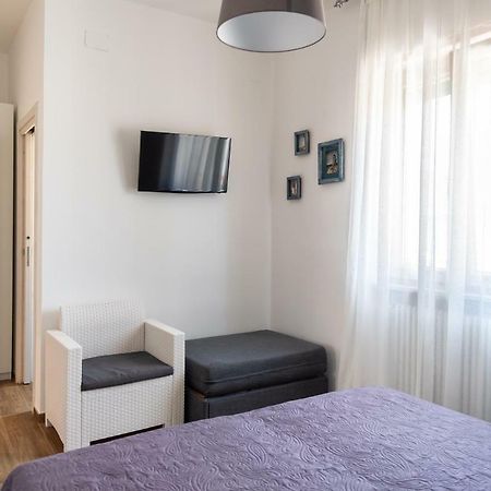 B&B Bellavista กัลลีโปลี ภายนอก รูปภาพ