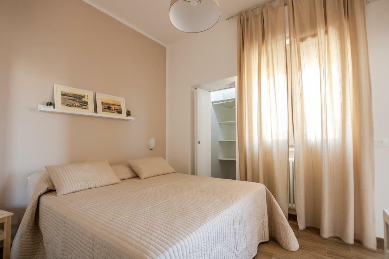 B&B Bellavista กัลลีโปลี ภายนอก รูปภาพ