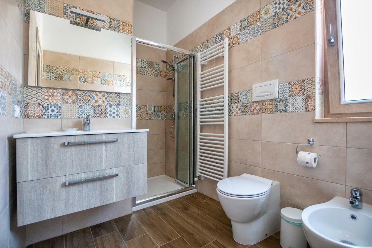 B&B Bellavista กัลลีโปลี ภายนอก รูปภาพ