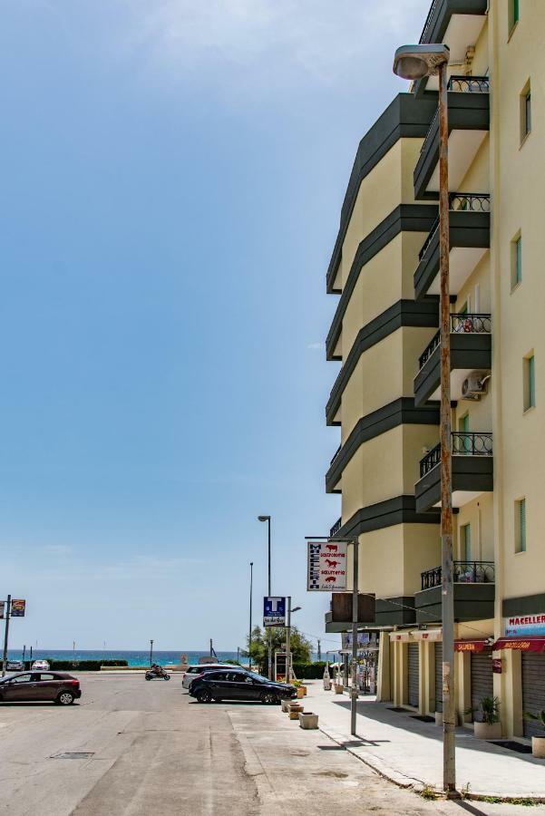 B&B Bellavista กัลลีโปลี ภายนอก รูปภาพ