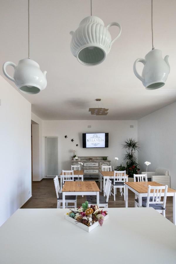 B&B Bellavista กัลลีโปลี ภายนอก รูปภาพ