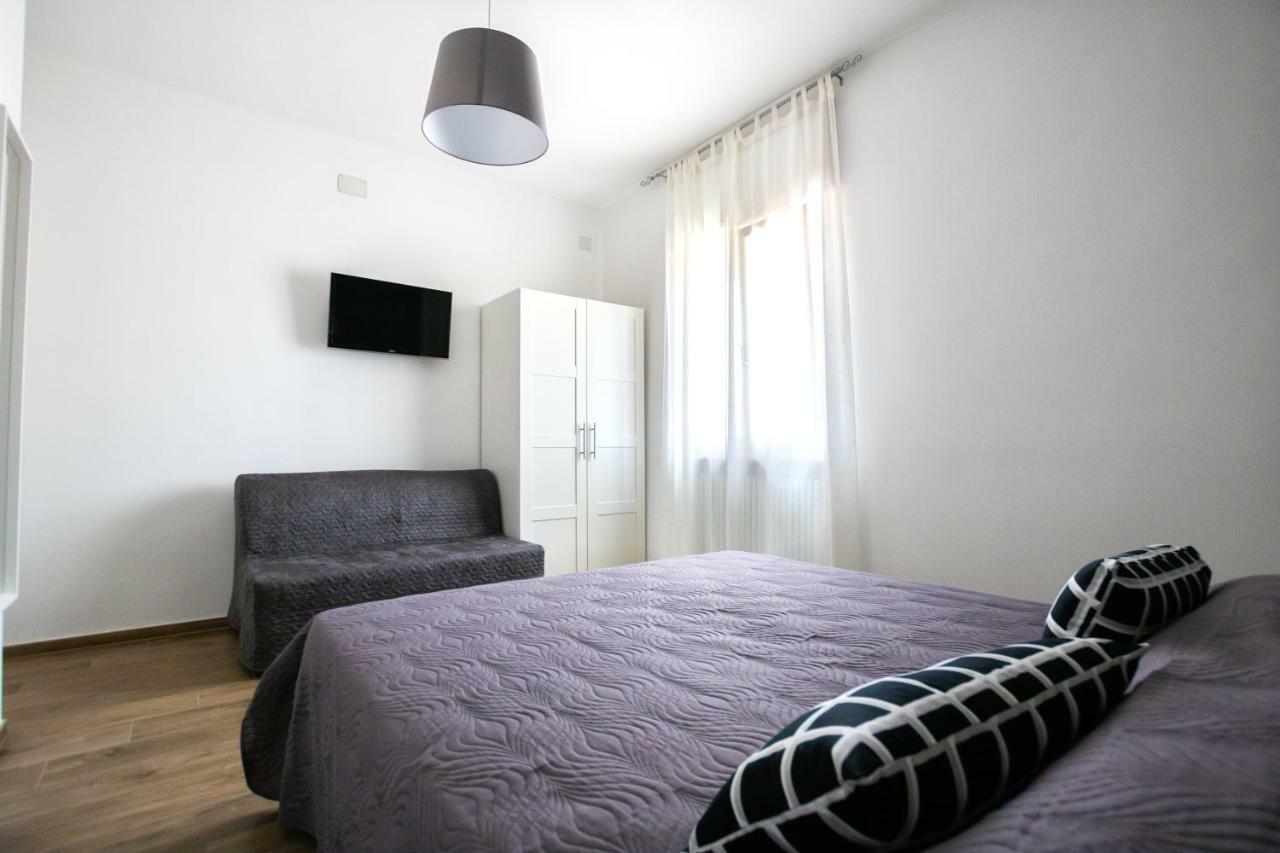 B&B Bellavista กัลลีโปลี ภายนอก รูปภาพ