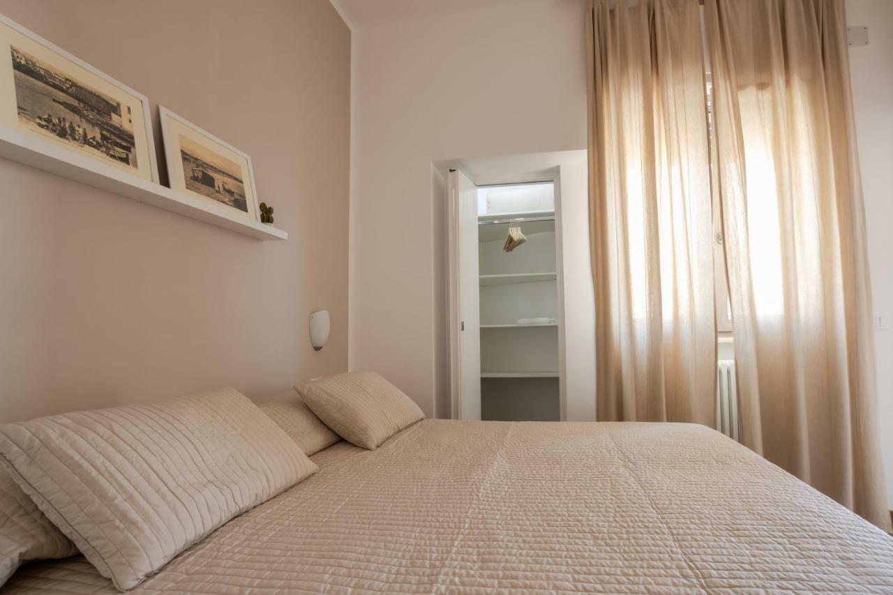 B&B Bellavista กัลลีโปลี ภายนอก รูปภาพ
