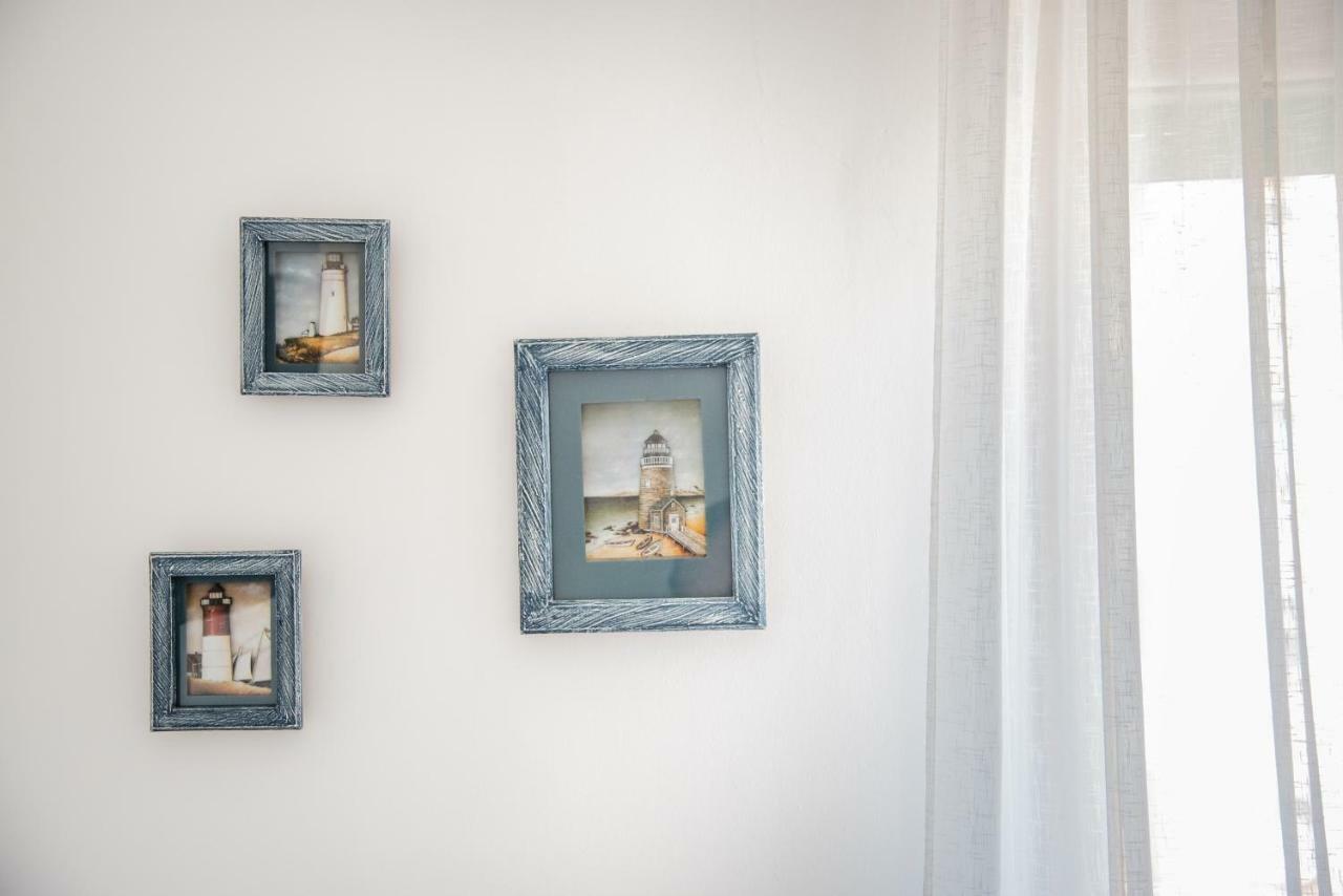 B&B Bellavista กัลลีโปลี ภายนอก รูปภาพ