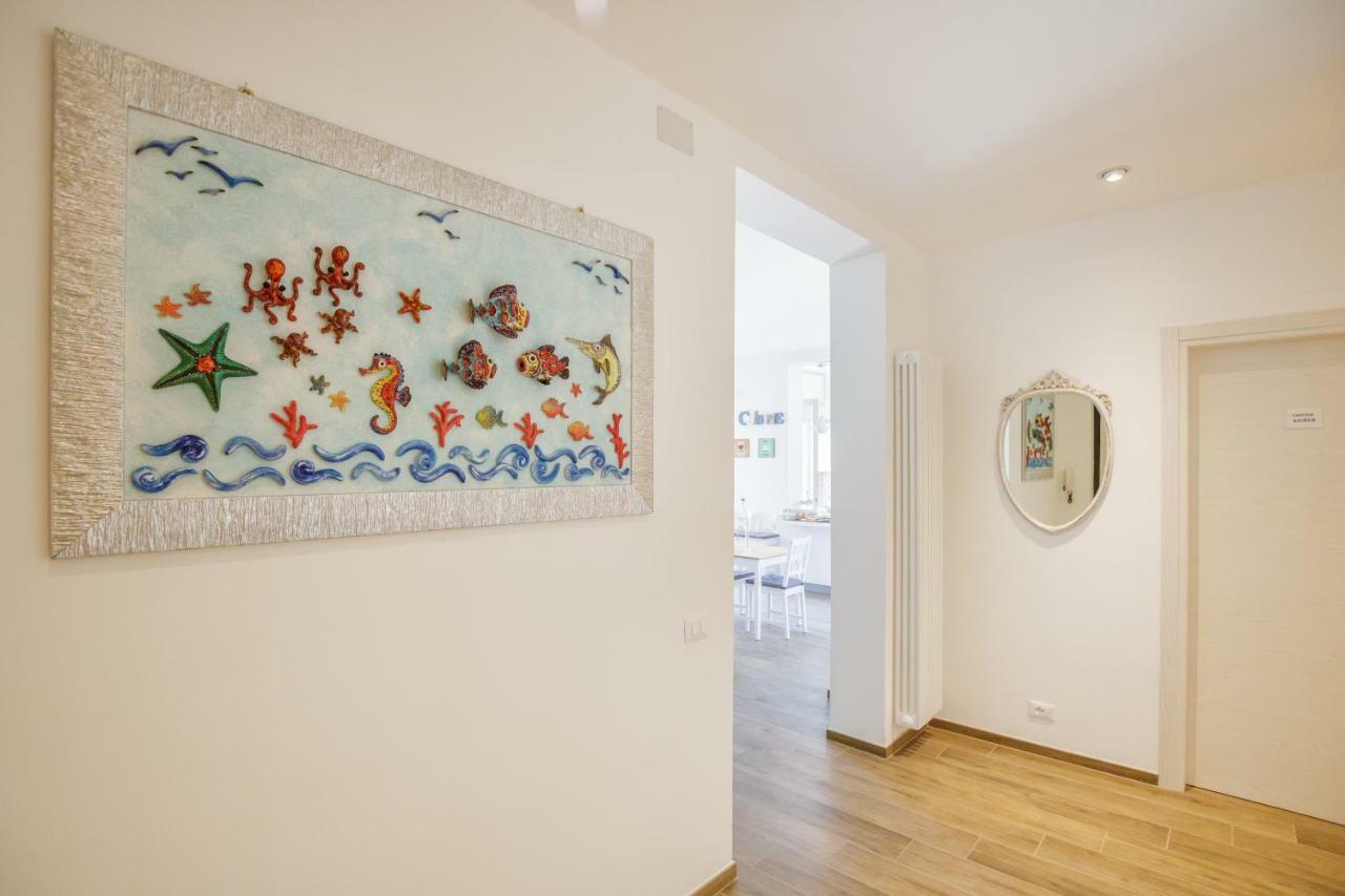 B&B Bellavista กัลลีโปลี ภายนอก รูปภาพ