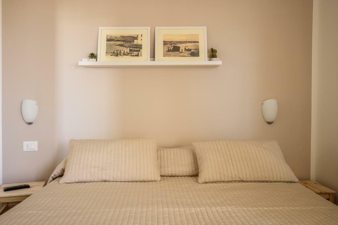 B&B Bellavista กัลลีโปลี ภายนอก รูปภาพ