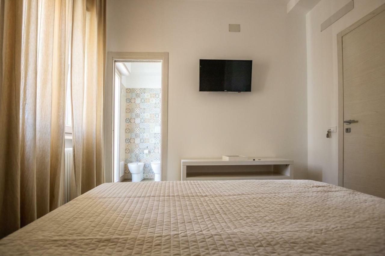 B&B Bellavista กัลลีโปลี ภายนอก รูปภาพ