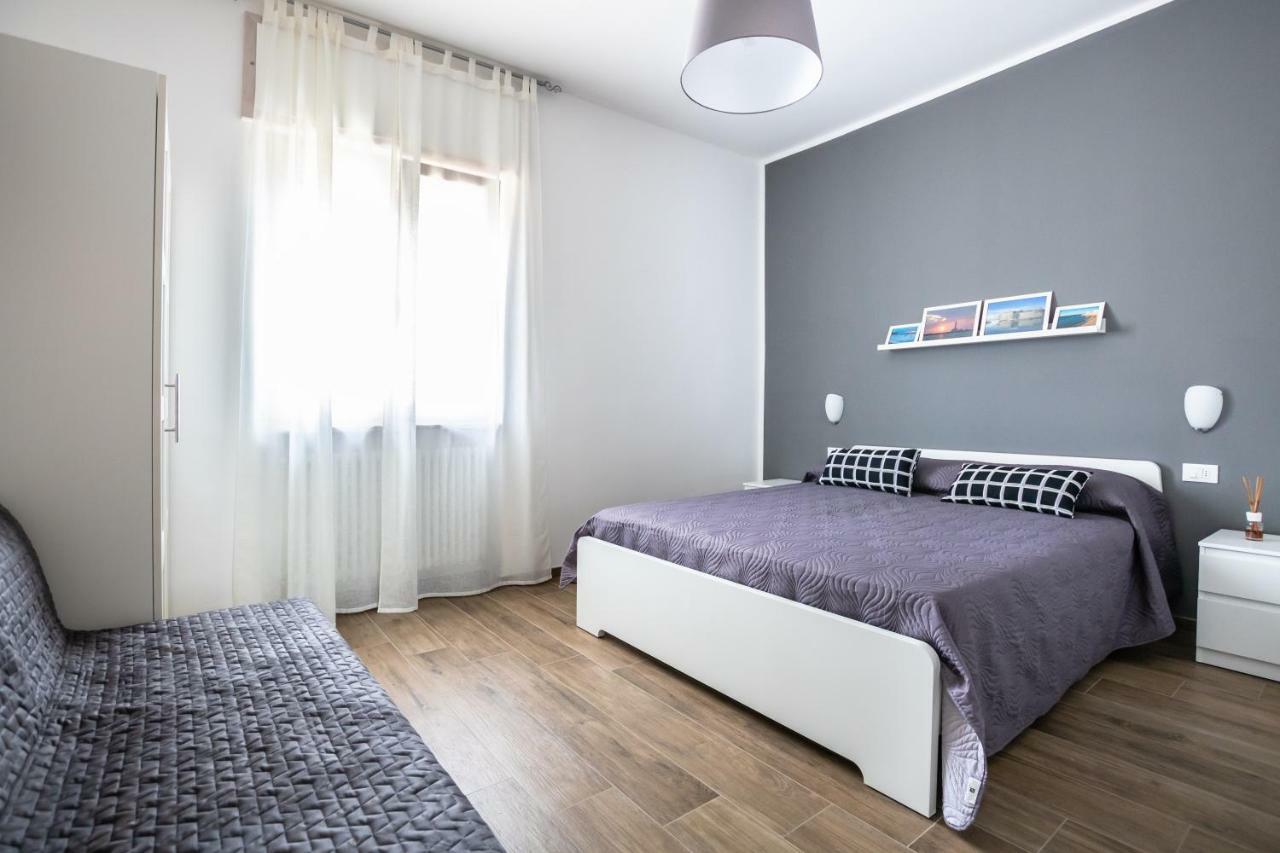 B&B Bellavista กัลลีโปลี ภายนอก รูปภาพ