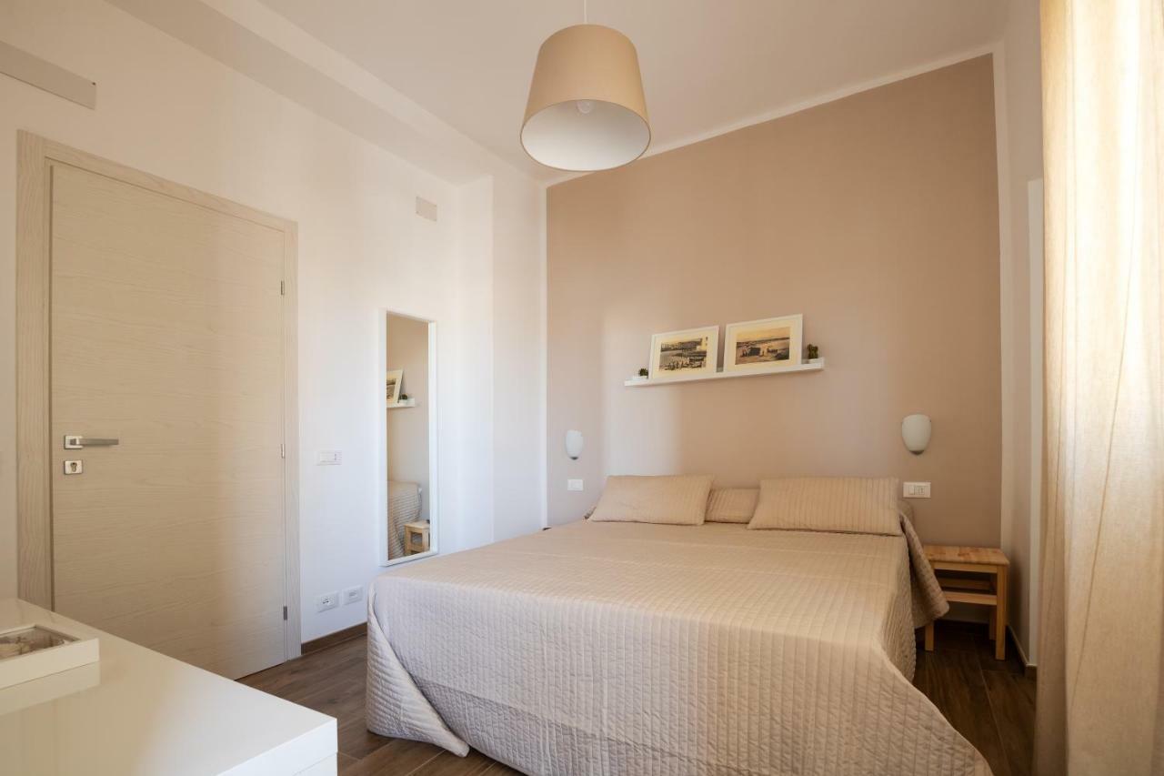 B&B Bellavista กัลลีโปลี ภายนอก รูปภาพ