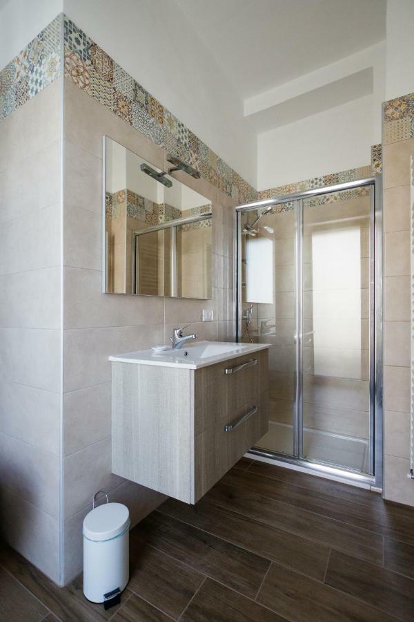 B&B Bellavista กัลลีโปลี ภายนอก รูปภาพ