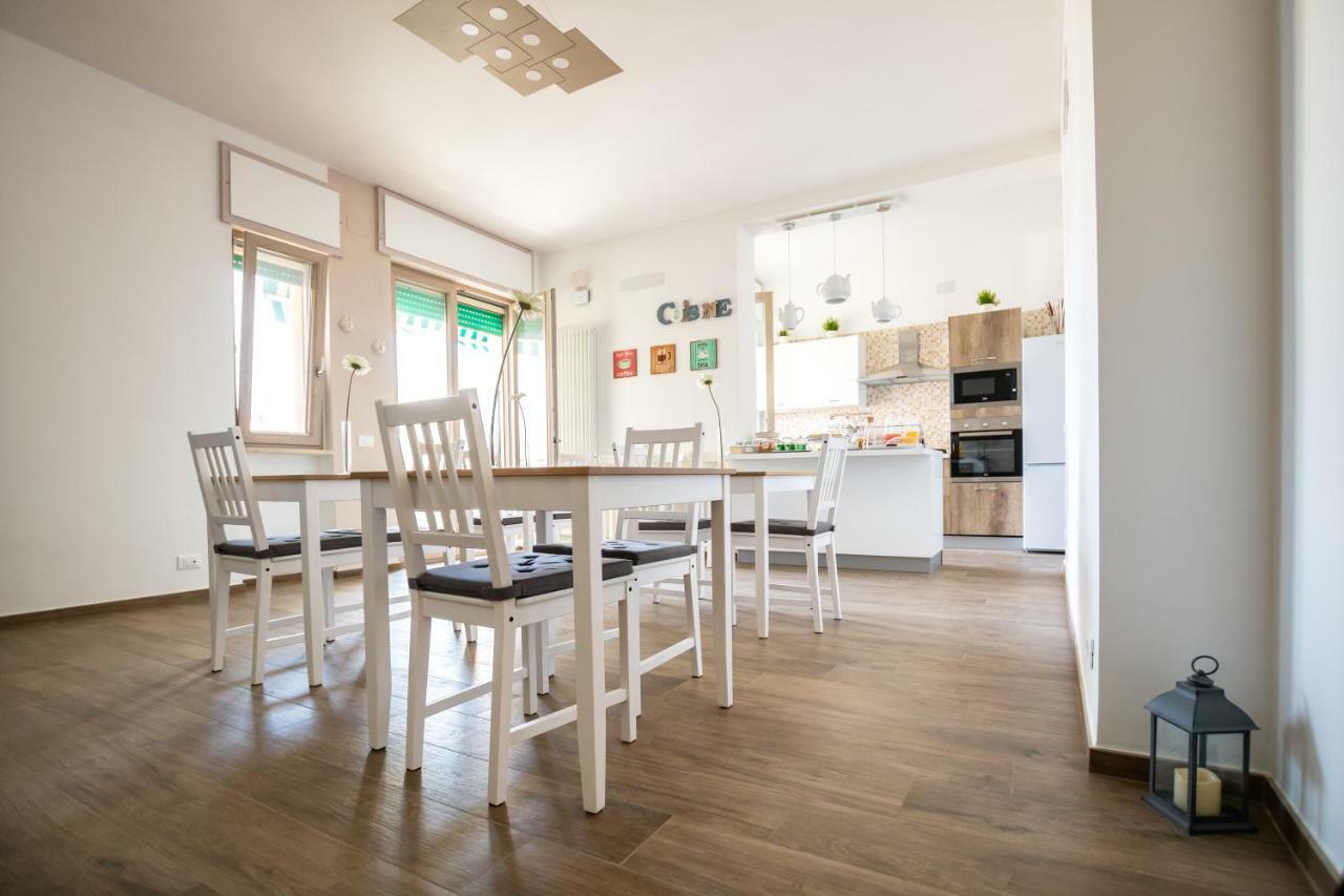 B&B Bellavista กัลลีโปลี ภายนอก รูปภาพ